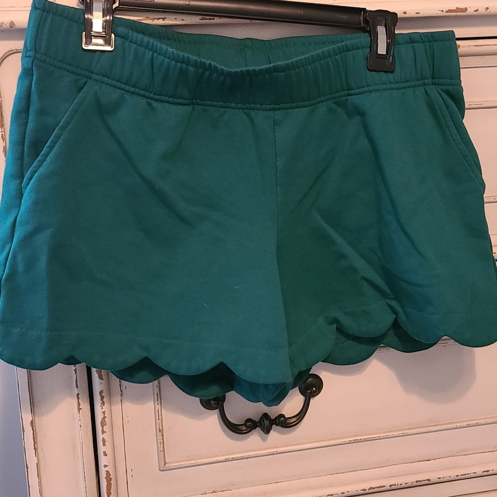 Lilly Pulitzer shorts